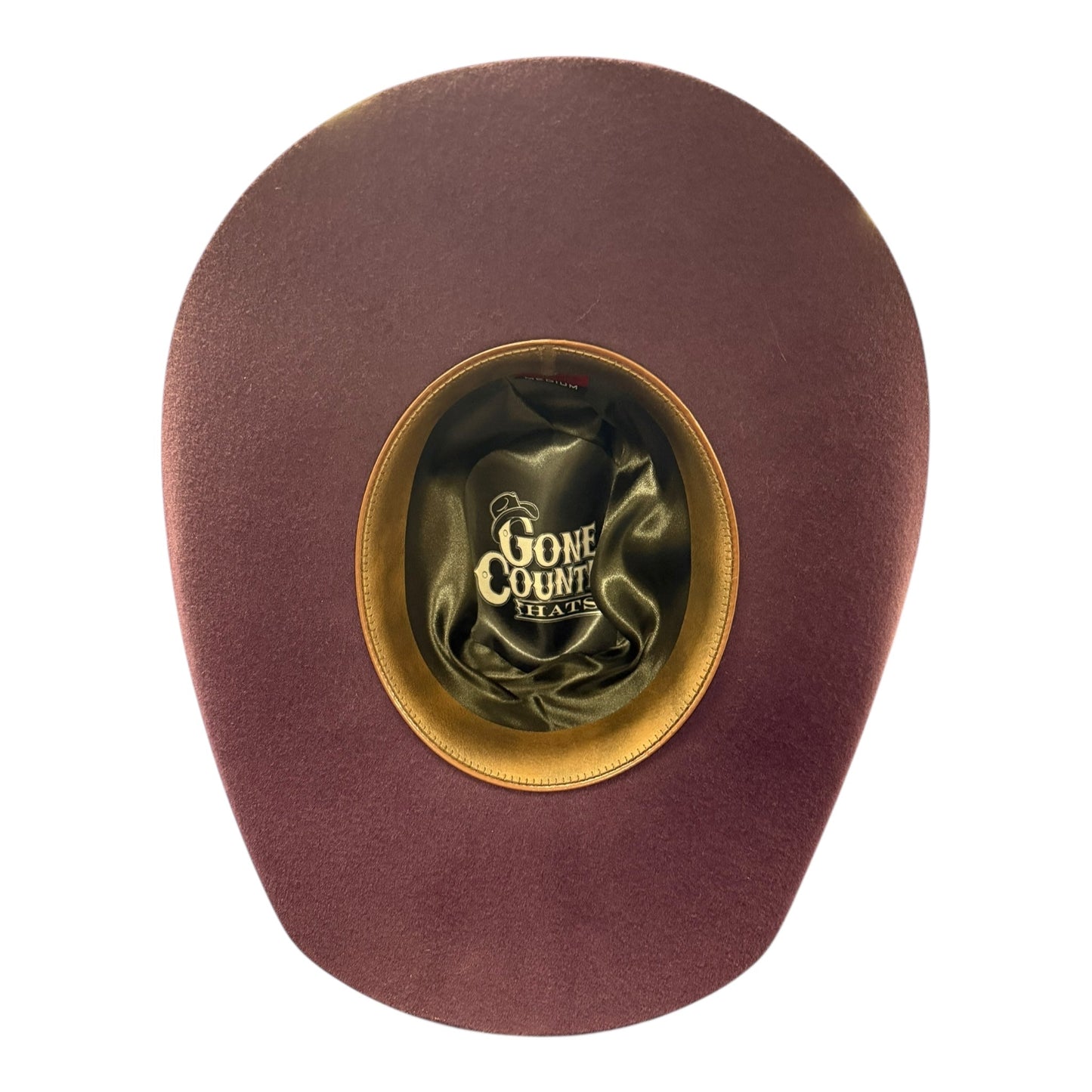 AMERICAN PLUM 5X WOOL