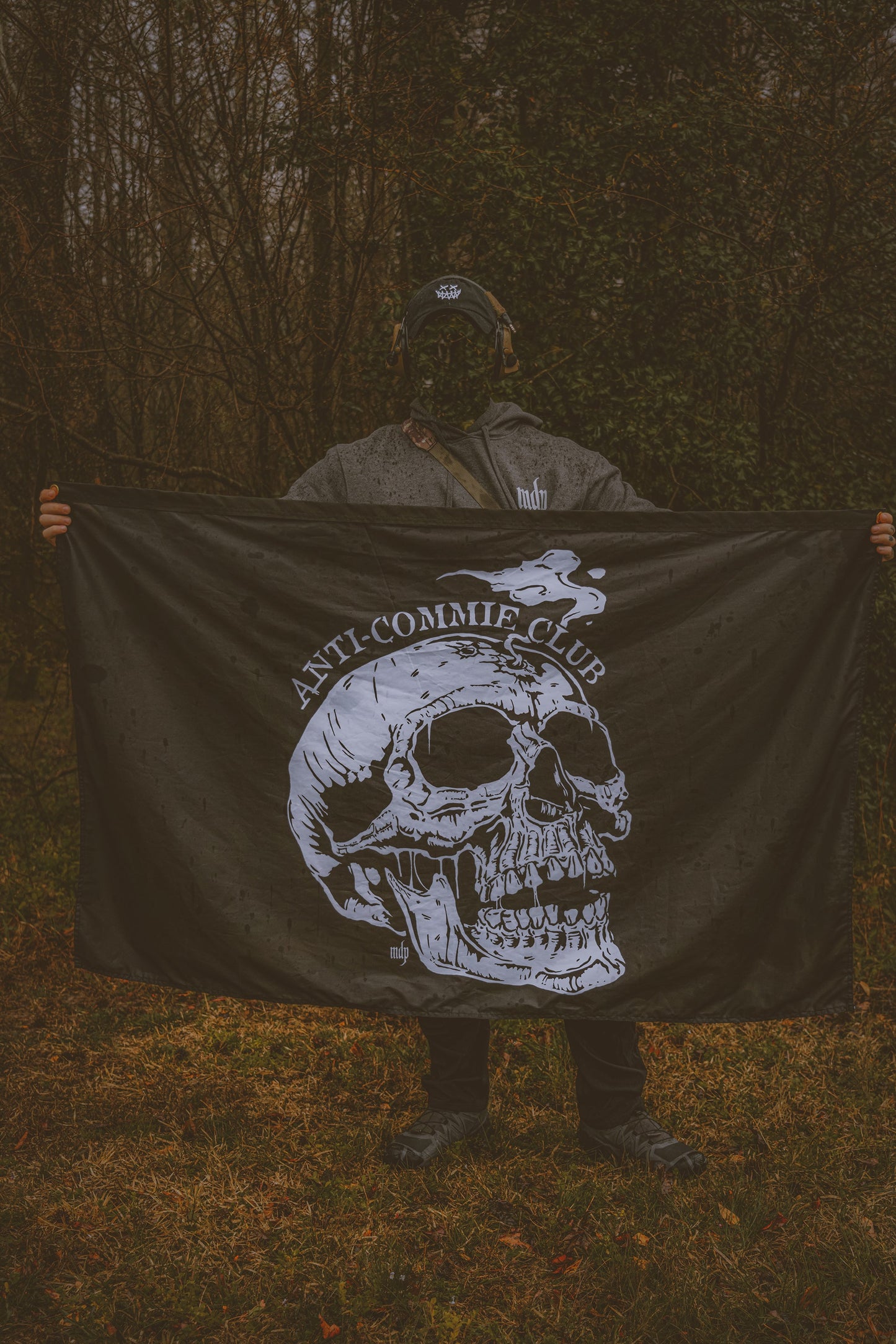 AC Club Flag
