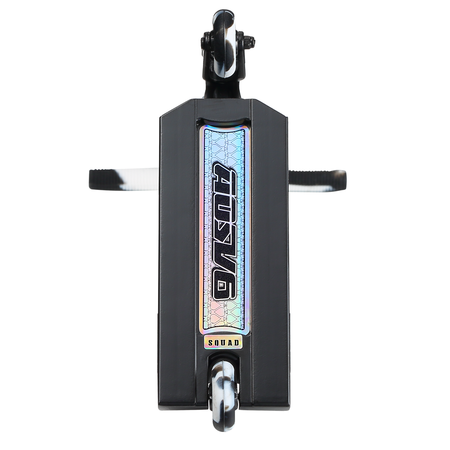 Envy AOSV6 Finger Scooter - Black