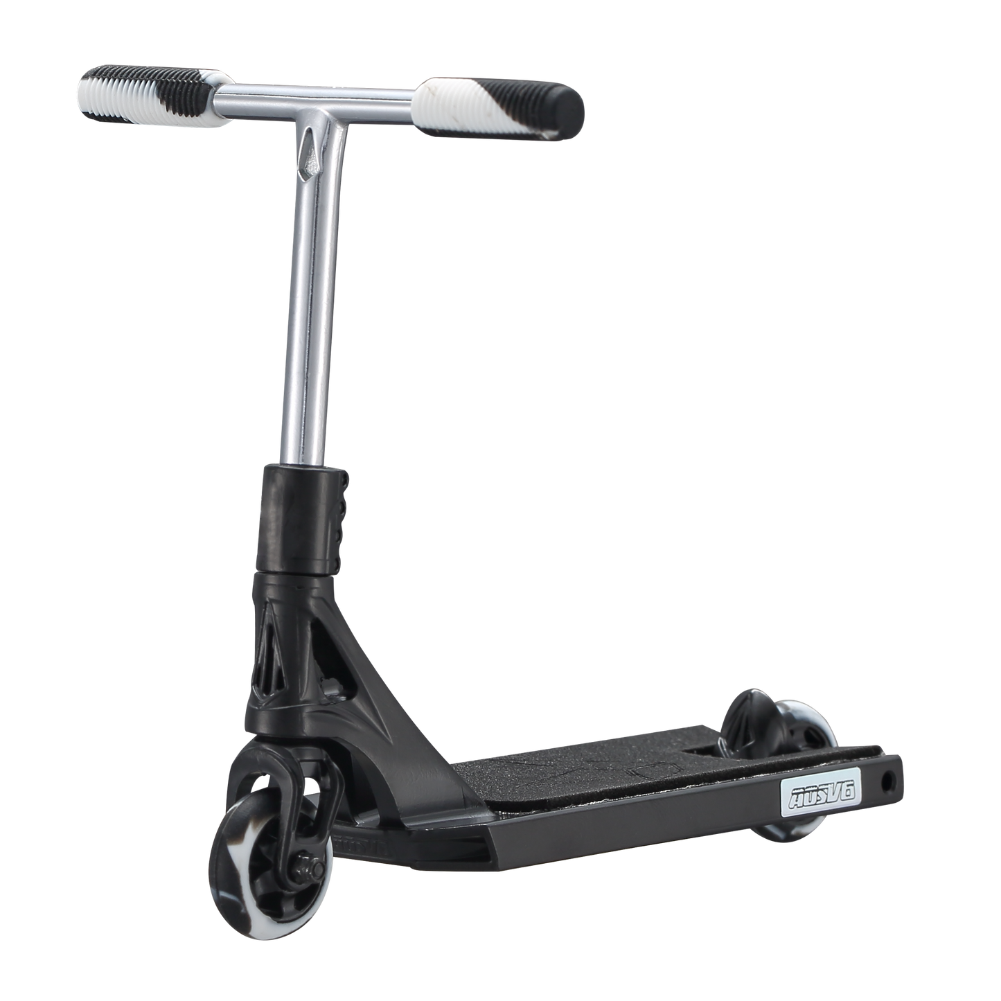 Envy AOSV6 Finger Scooter - Black