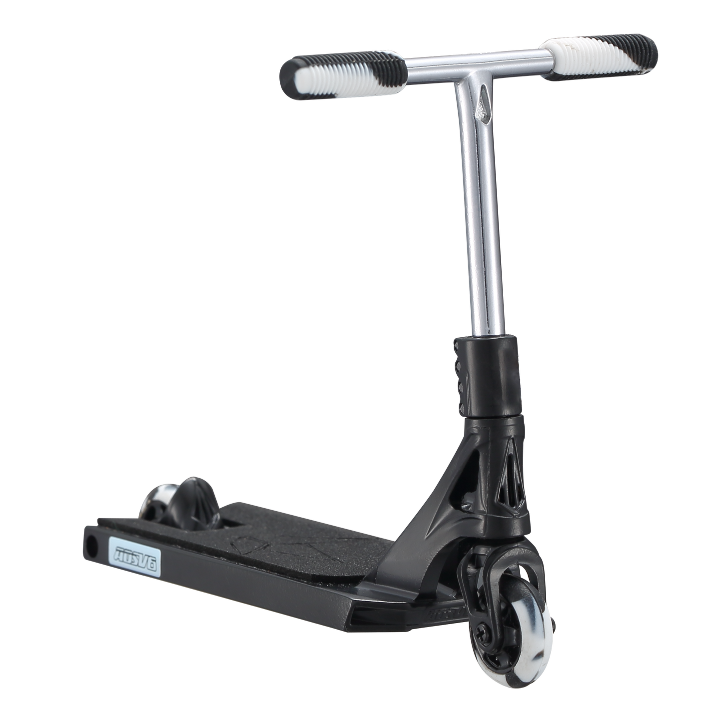 Envy AOSV6 Finger Scooter - Black