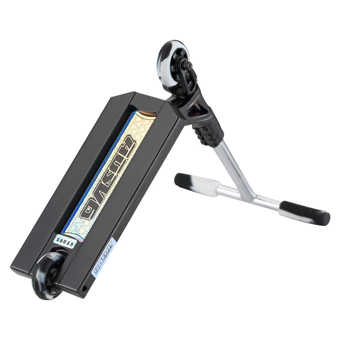 Envy AOSV6 Finger Scooter - Black