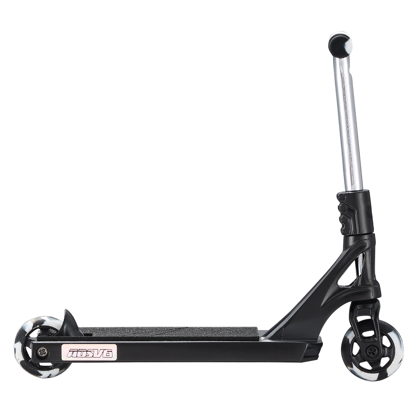 Envy AOSV6 Finger Scooter - Black
