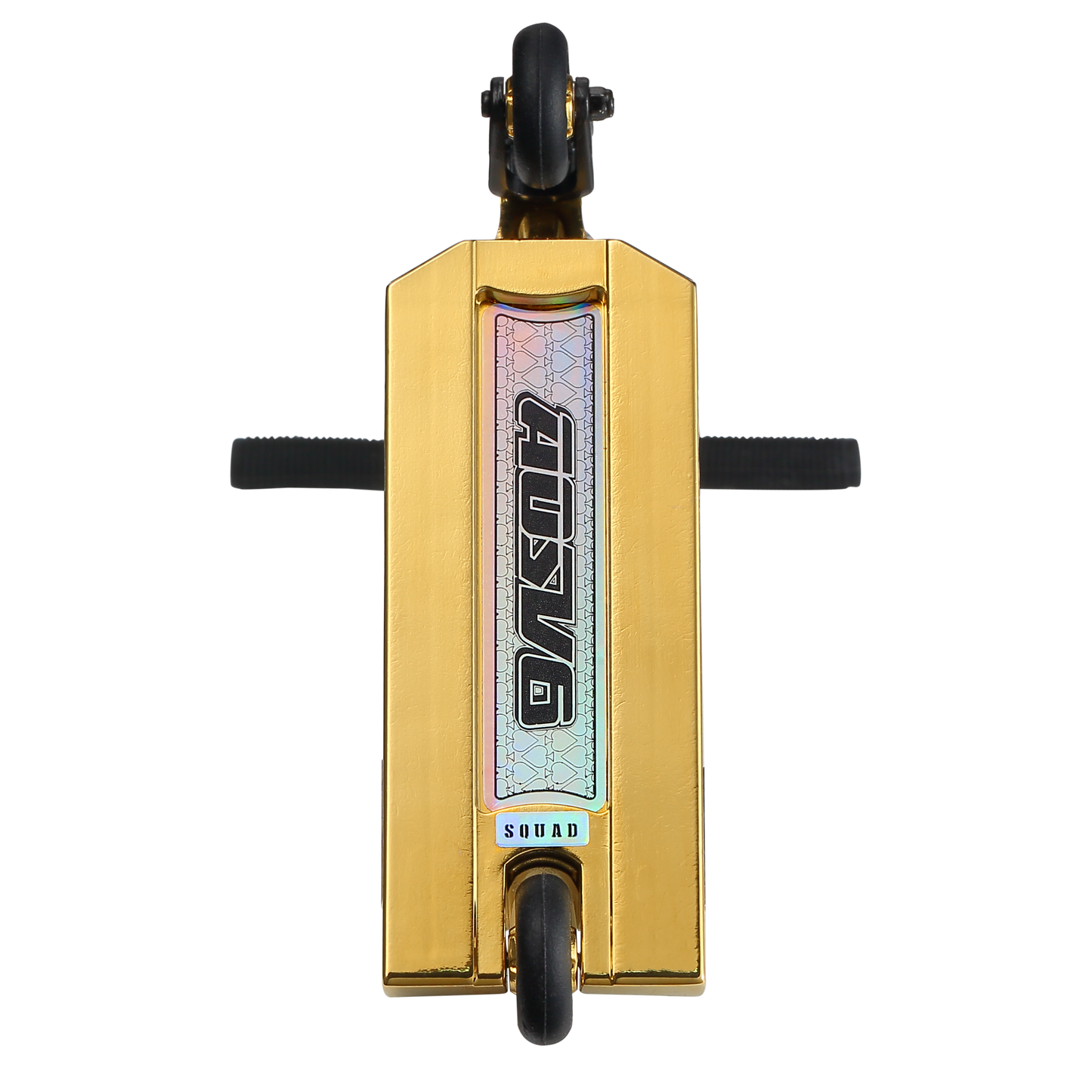 Envy AOSV6 Finger Scooter - Gold