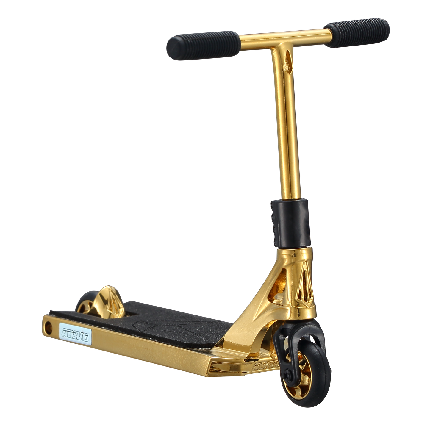 Envy AOSV6 Finger Scooter - Gold