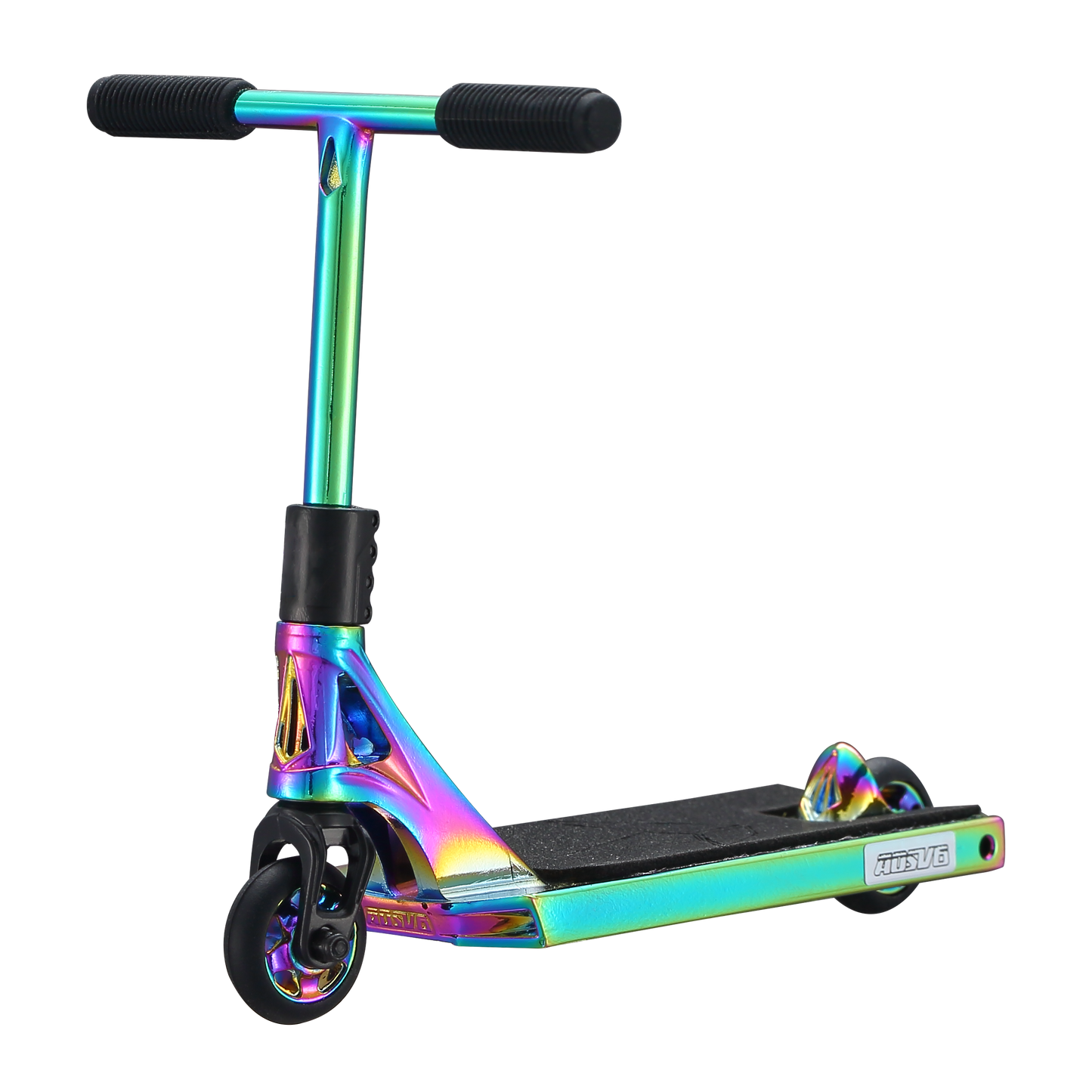 Envy AOSV6 Finger Scooter - Oil Slick