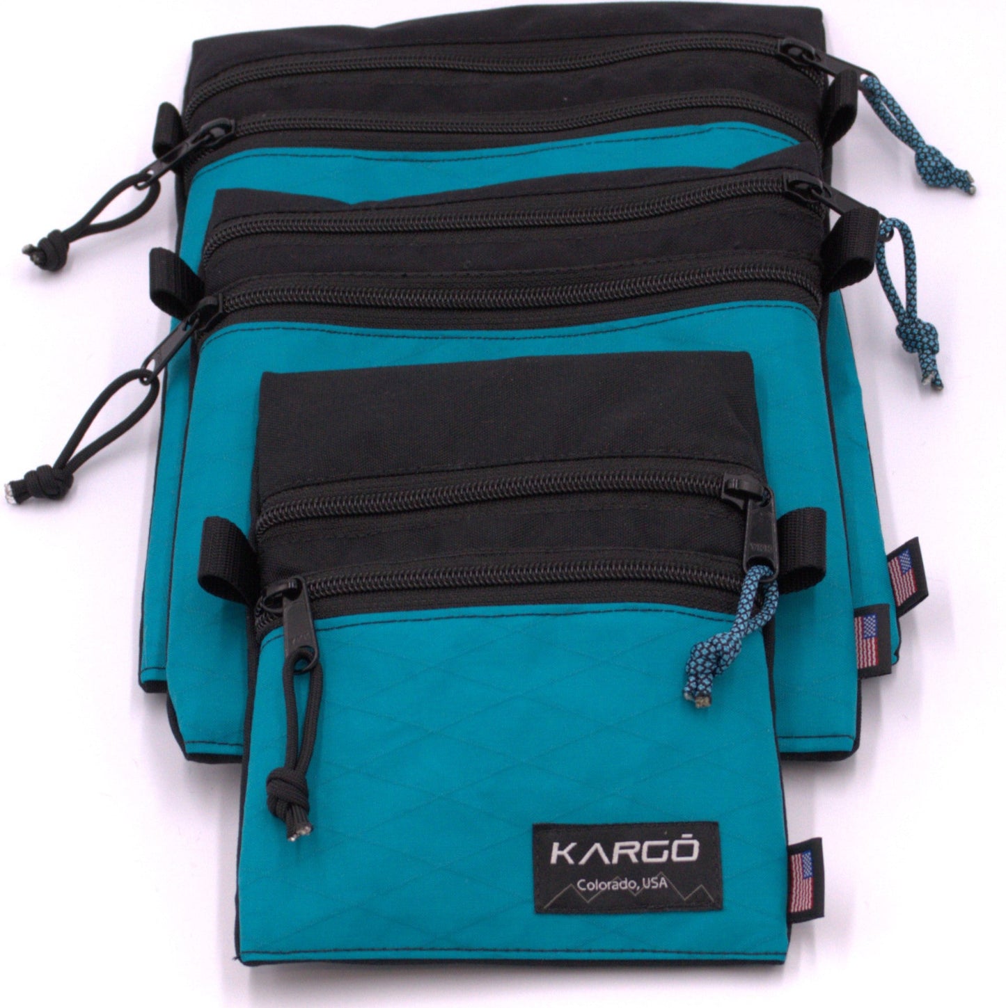 Kargo Accessories Pouch