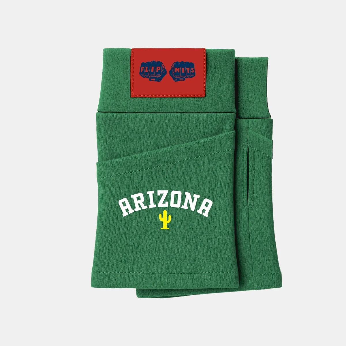 HOME TURF FLIPMITS HAND WARMERS