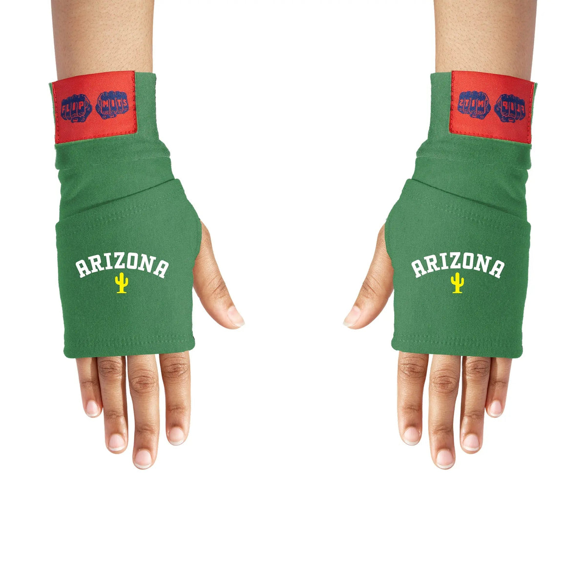 HOME TURF FLIPMITS HAND WARMERS