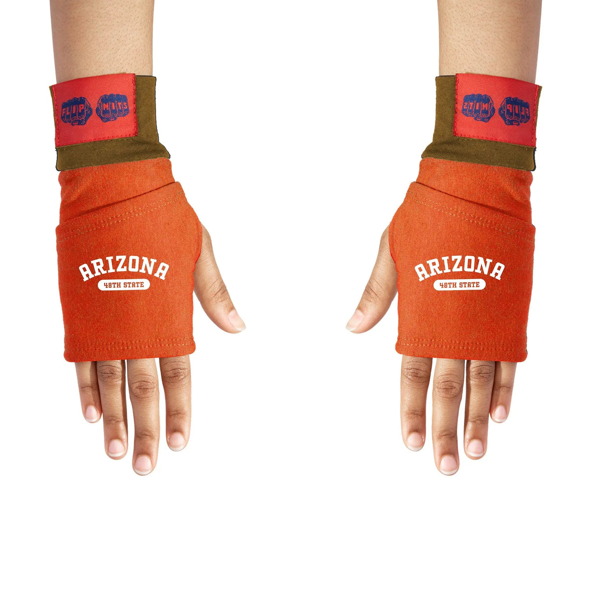 HOME TURF FLIPMITS HAND WARMERS