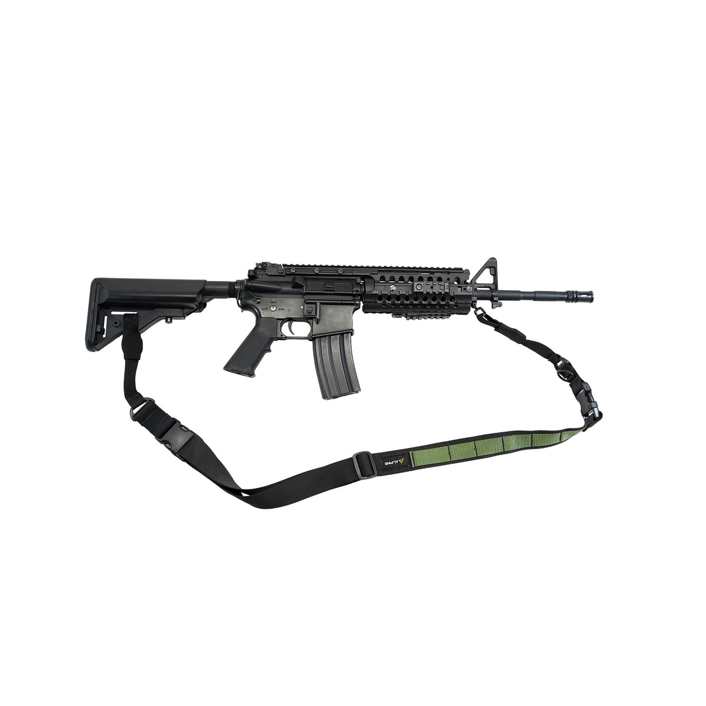 Versatile AR Slings for Tactical Performance