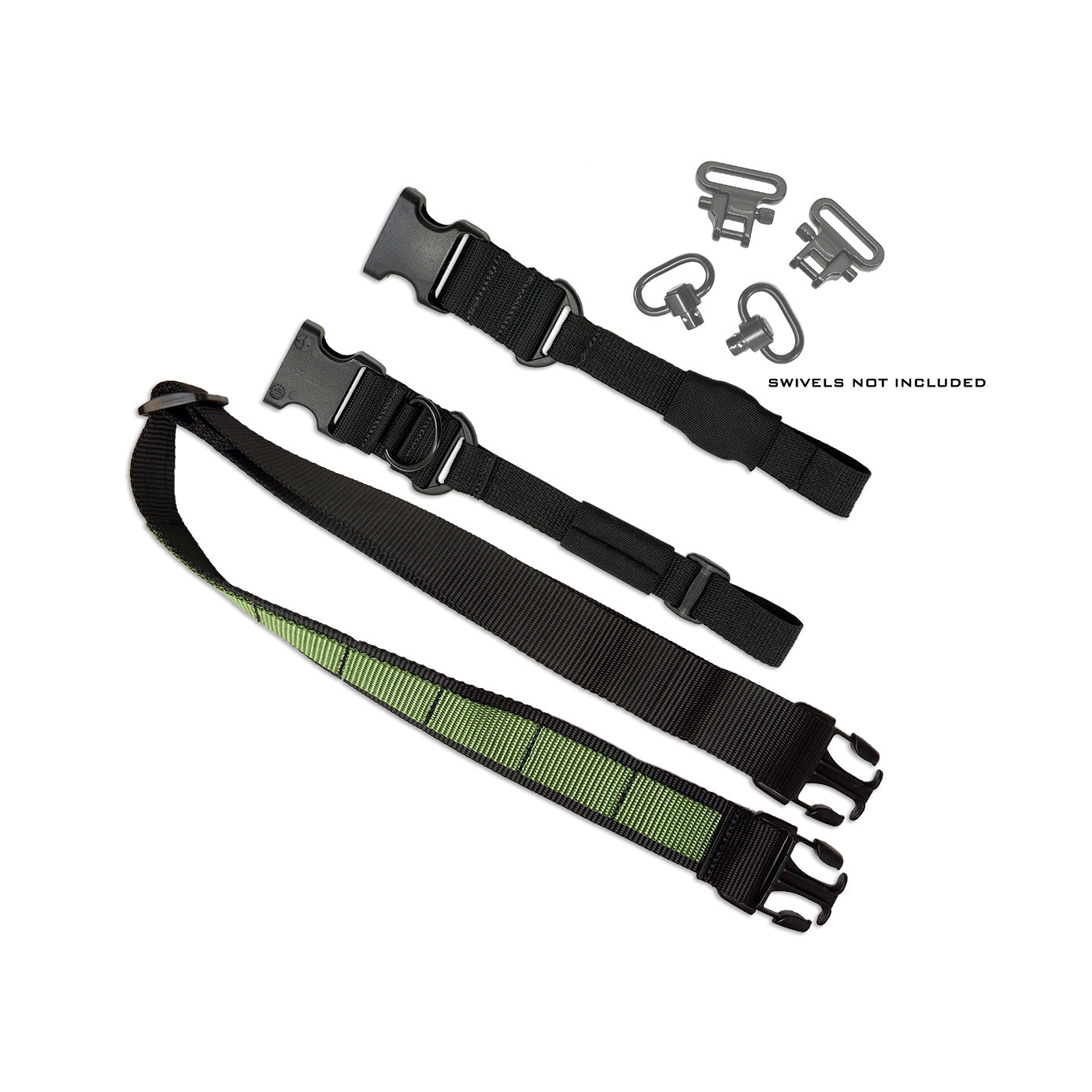 Versatile AR Slings for Tactical Performance