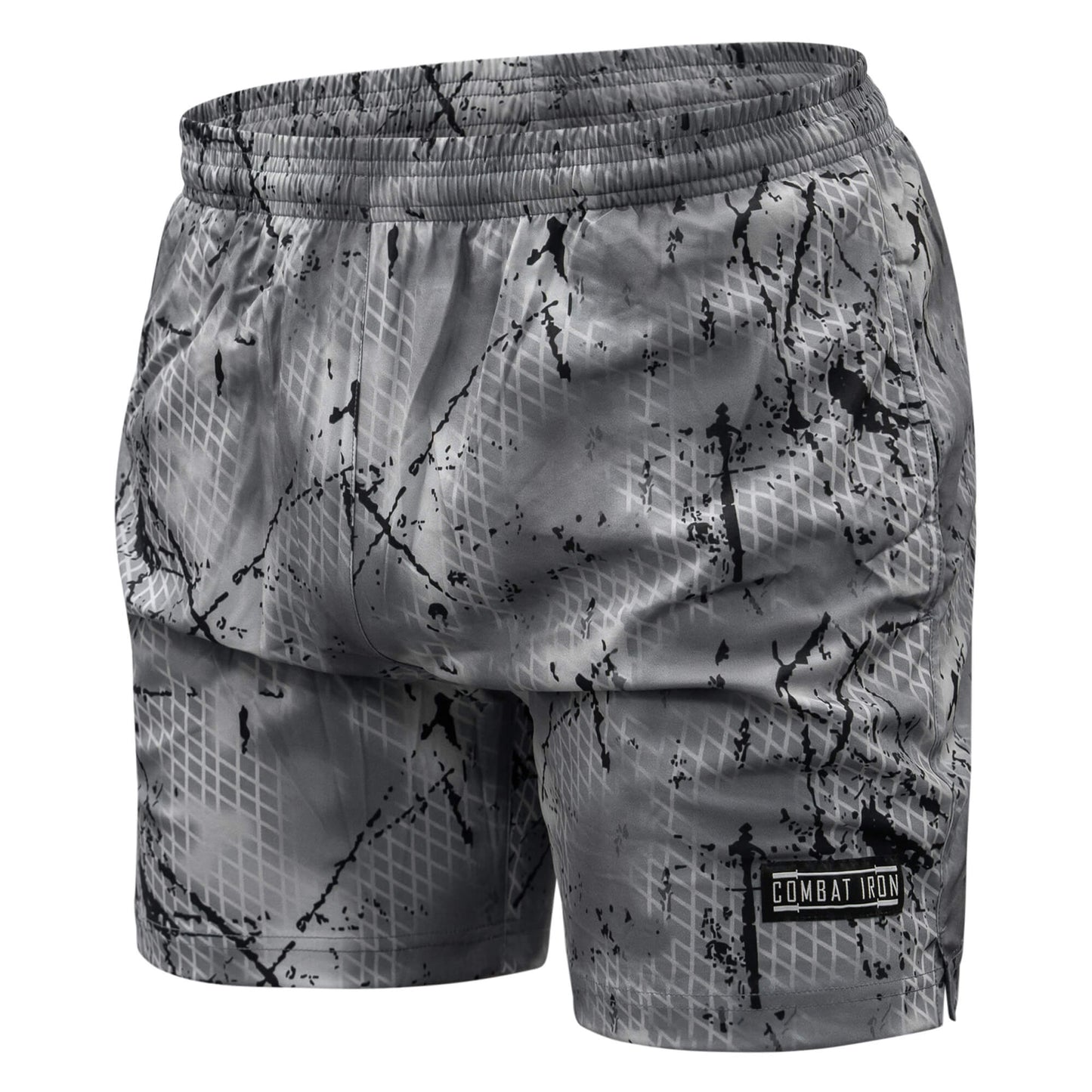 Men's V3 Performance Training Shorts | 5.5"