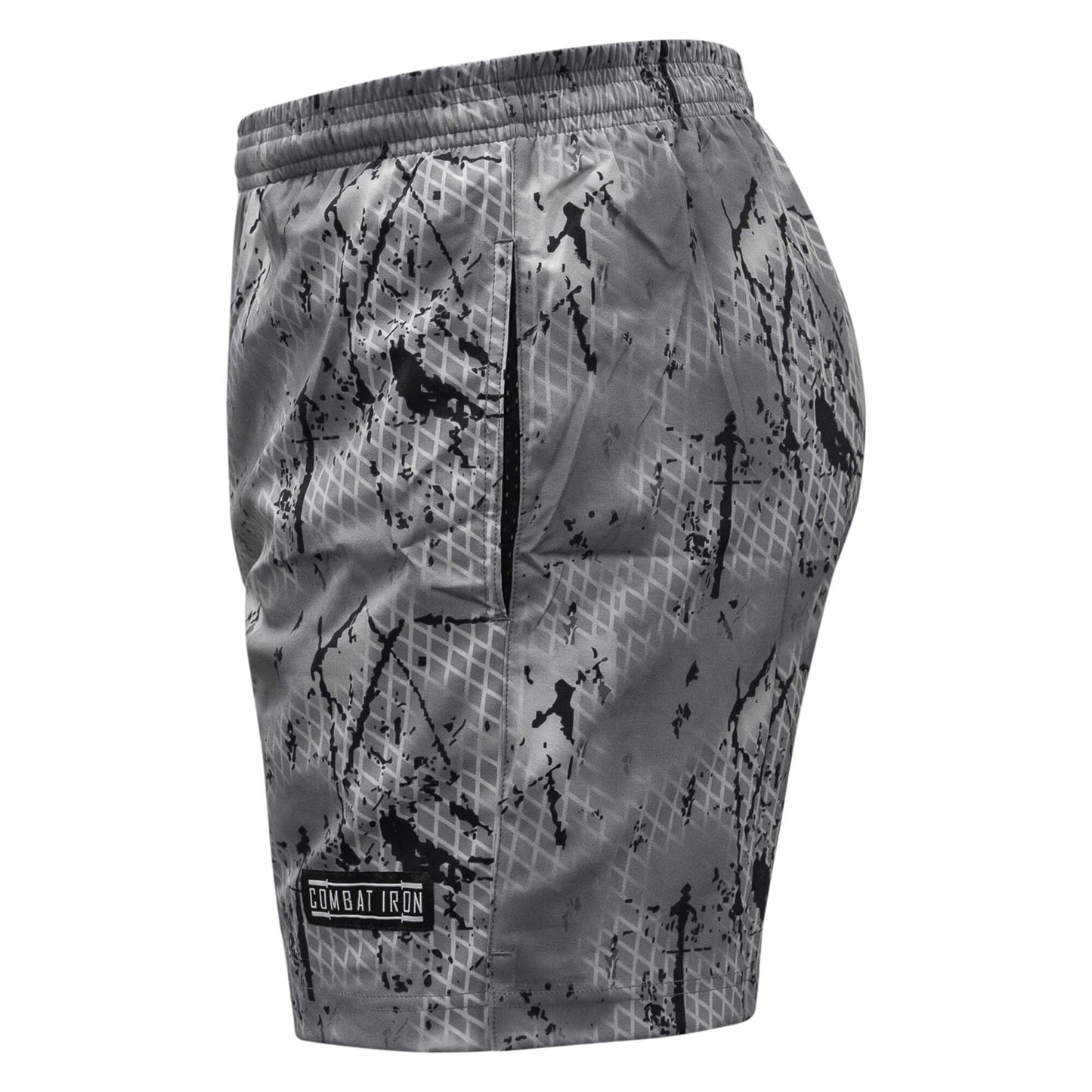 Men's V3 Performance Training Shorts | 5.5"