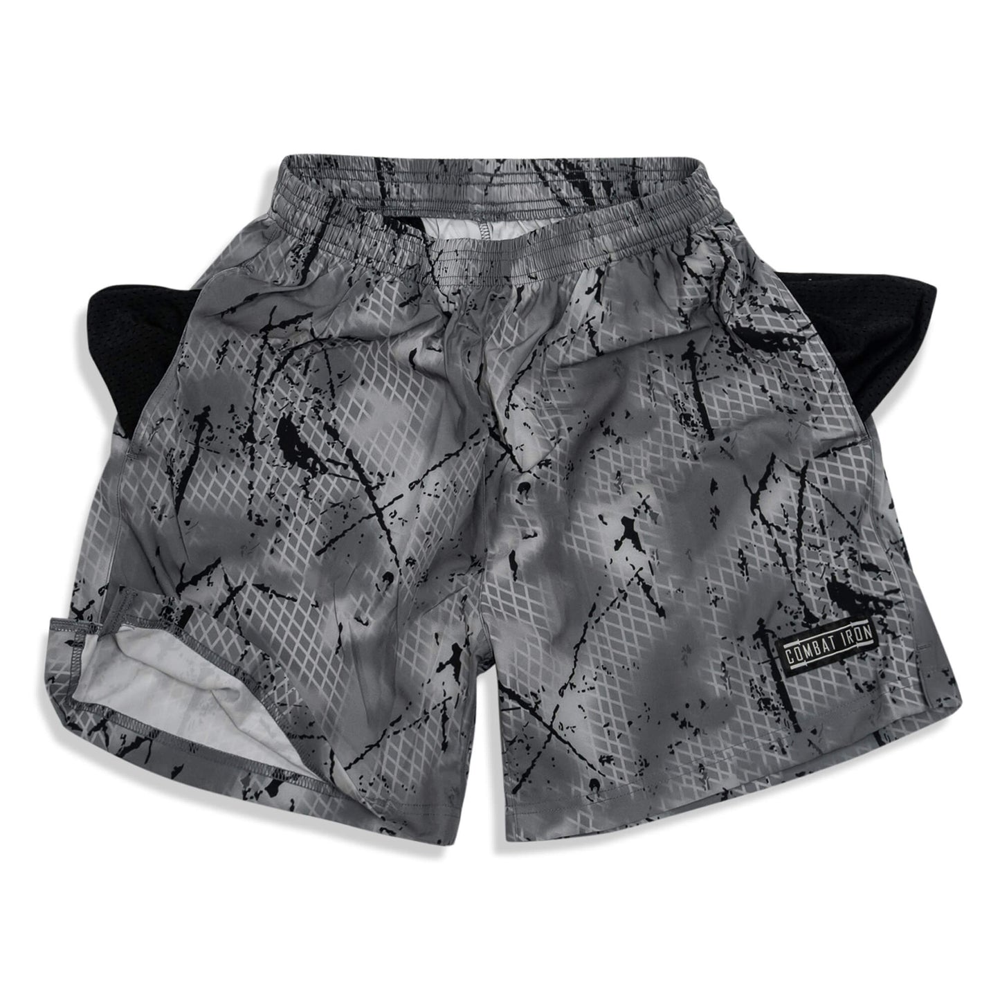 Men's V3 Performance Training Shorts | 5.5"