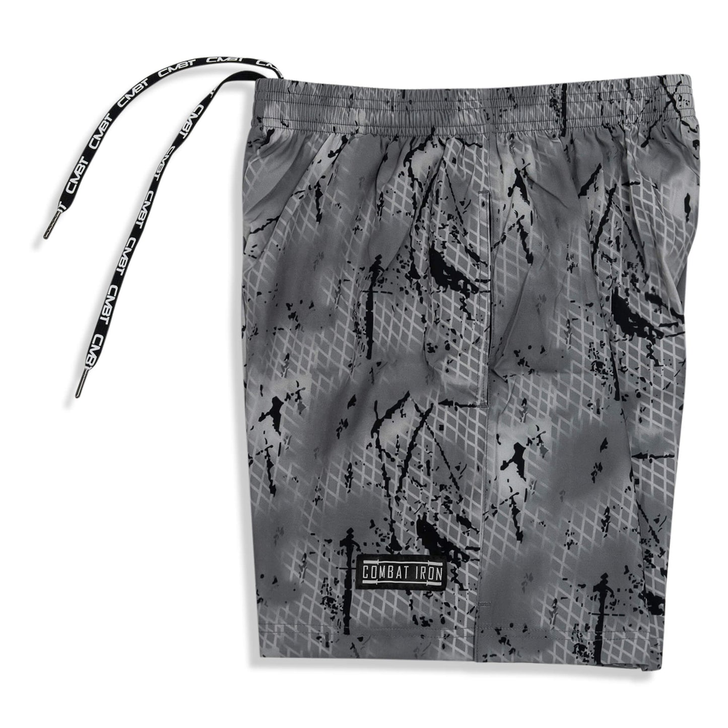 Men's V3 Performance Training Shorts | 5.5"