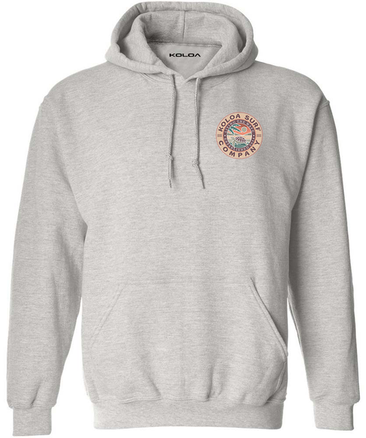 Koloa Duke Hoodie