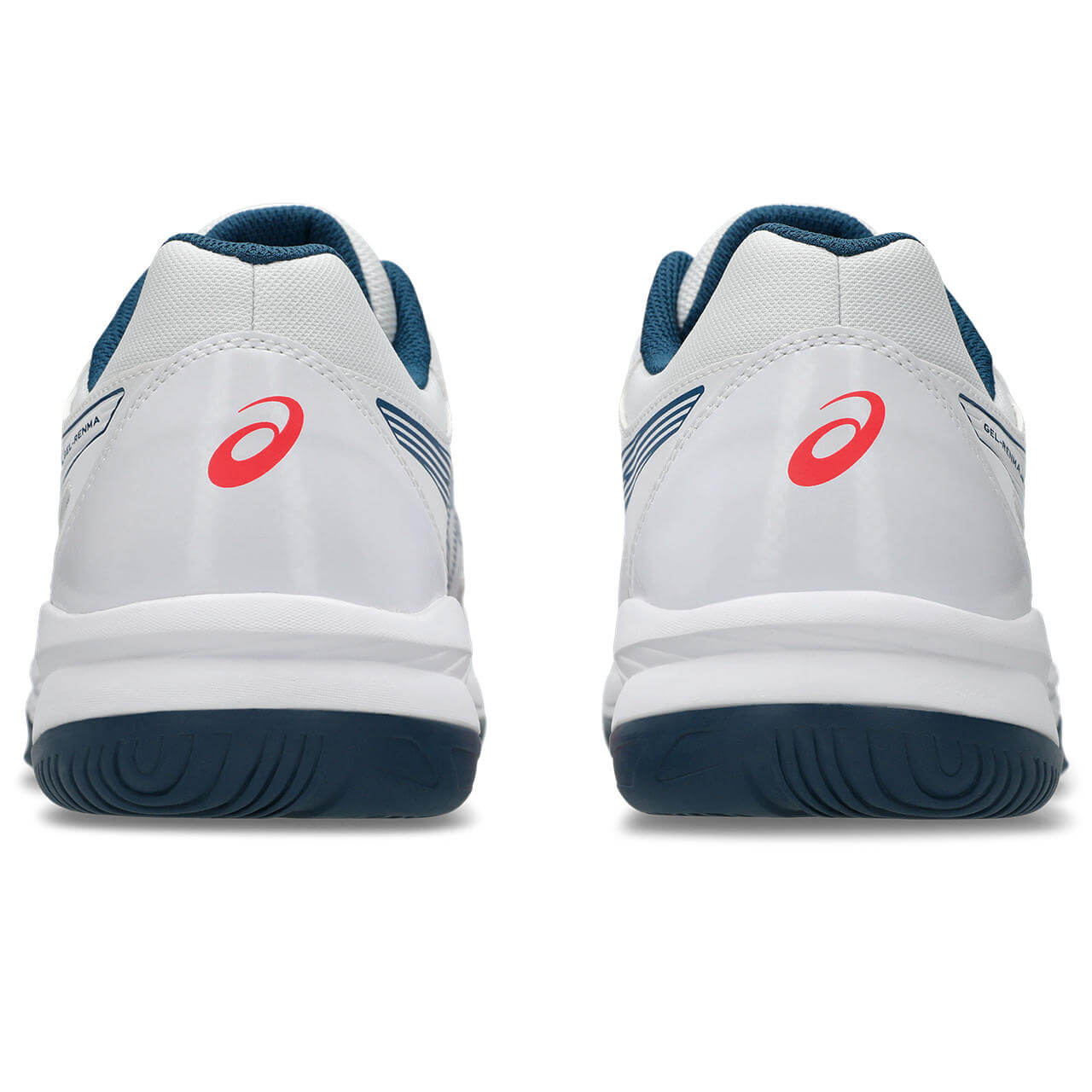 ASICS Men's Gel-Renma Court Shoe