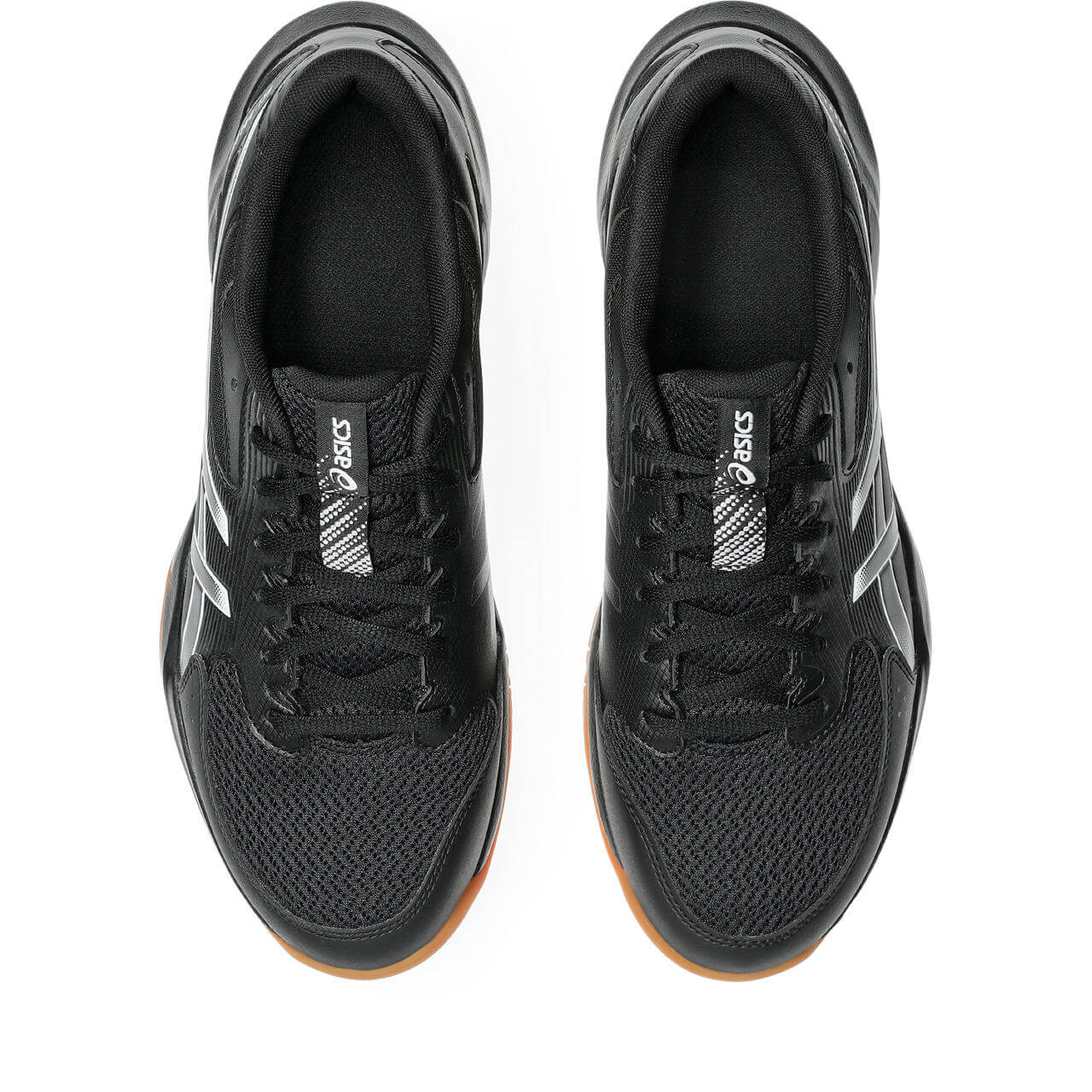 ASICS Men's Gel-Rocket 12 Volleyball Shoe