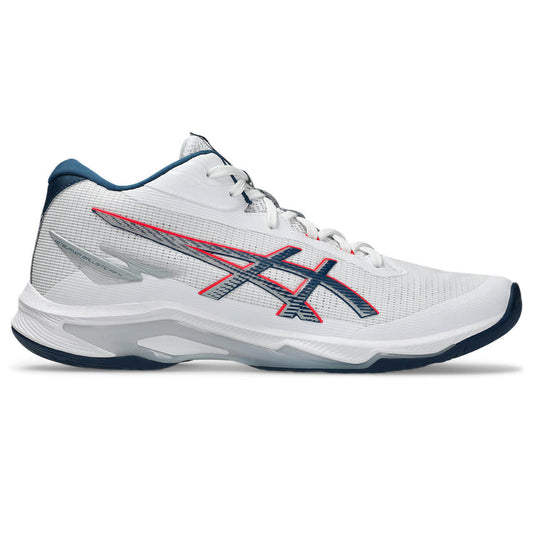 ASICS Men's Netburner Ballistic FF MT 4 Volleyball Shoe