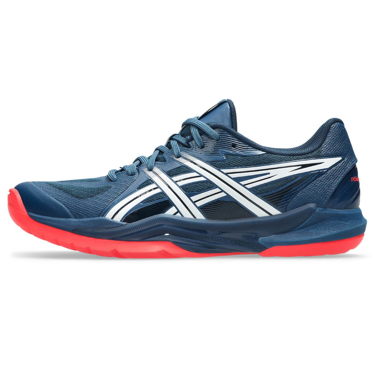 ASICS Men's Powerbreak FF Volleyball Shoe