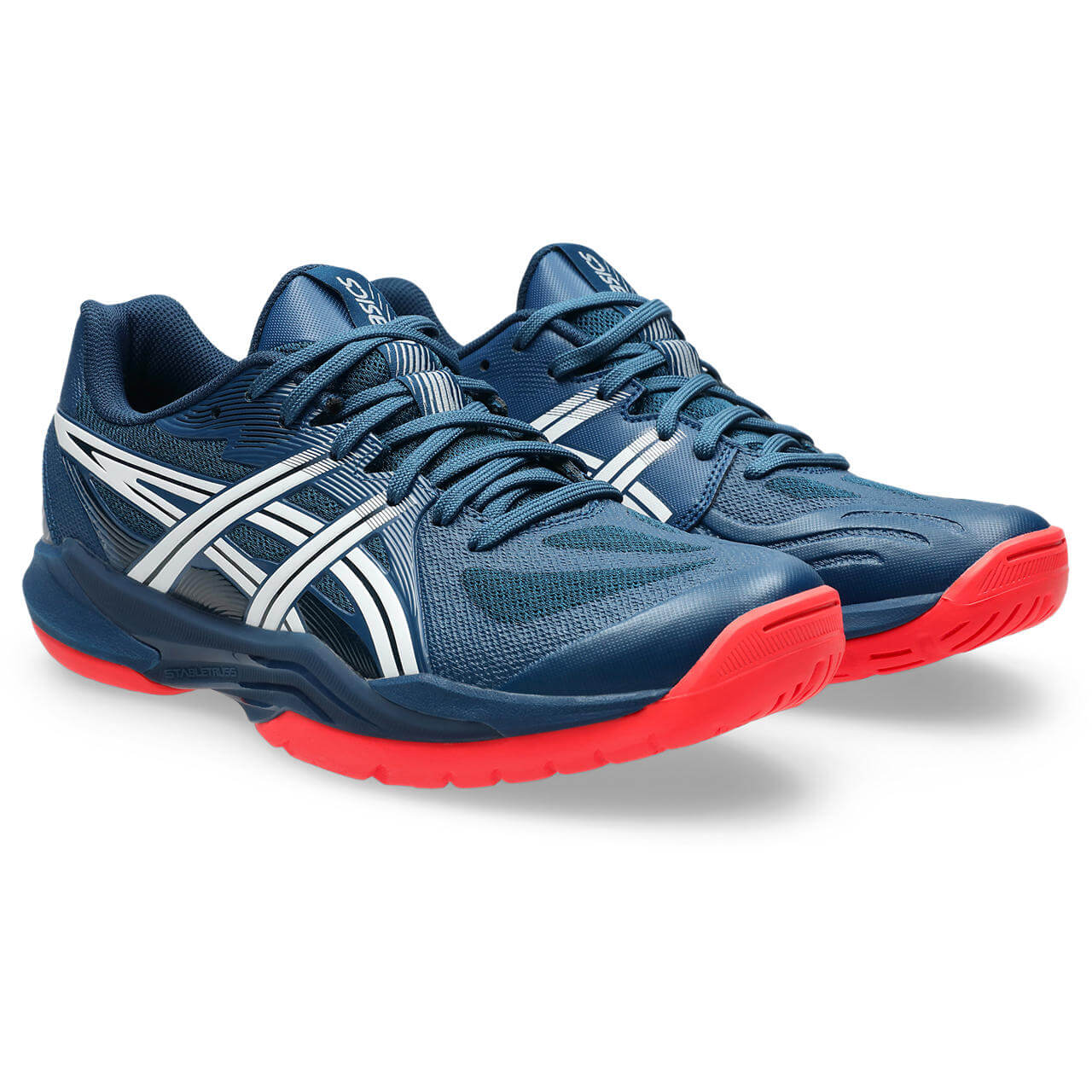 ASICS Men's Powerbreak FF Volleyball Shoe