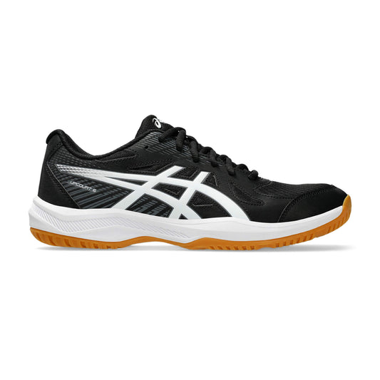 ASICS Men's Upcourt 6 Volleyball Shoe