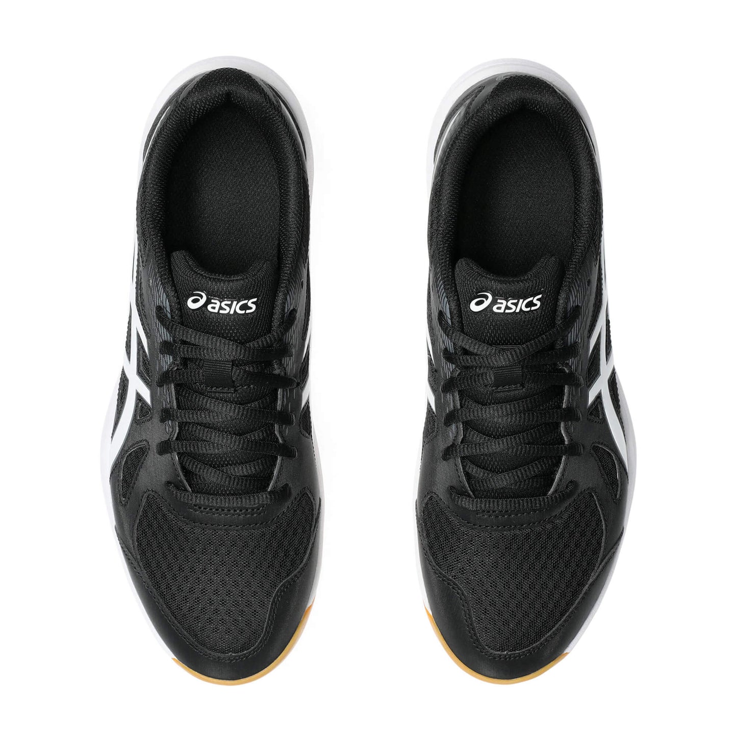 ASICS Men's Upcourt 6 Volleyball Shoe