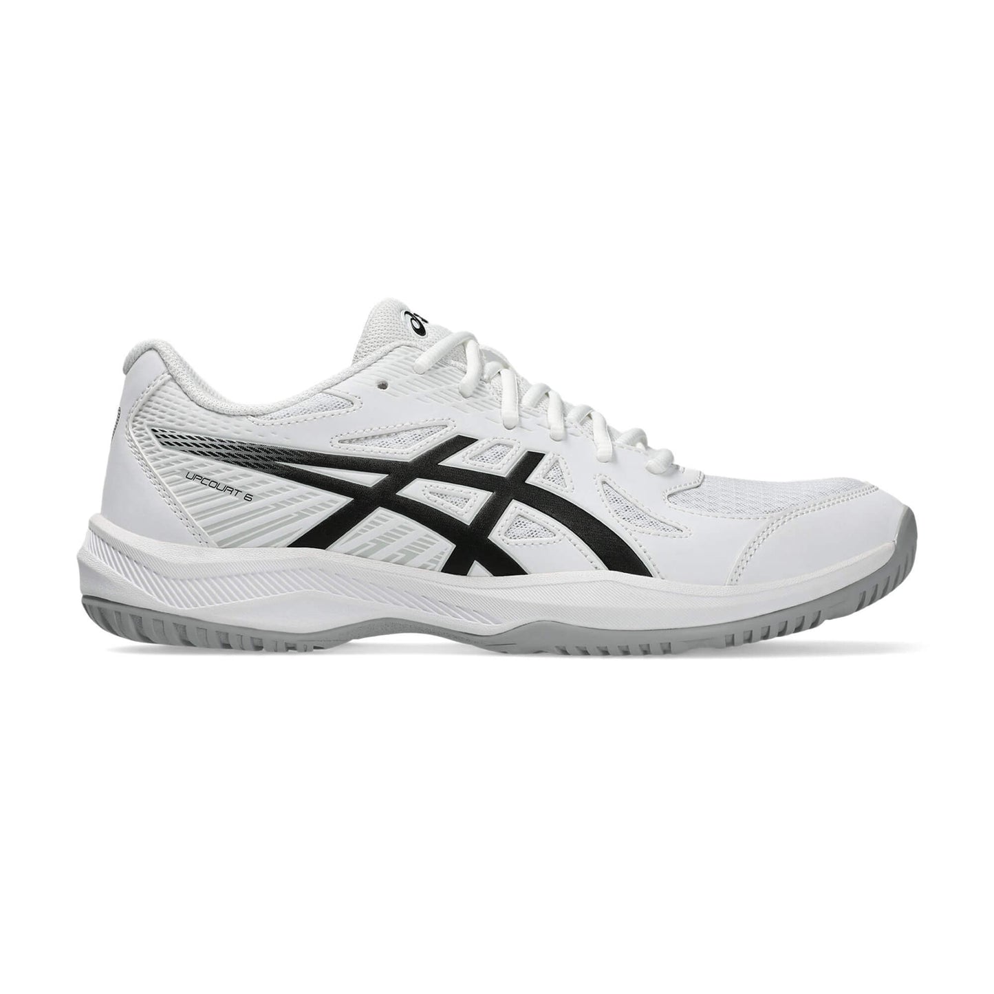 ASICS Men's Upcourt 6 Volleyball Shoe