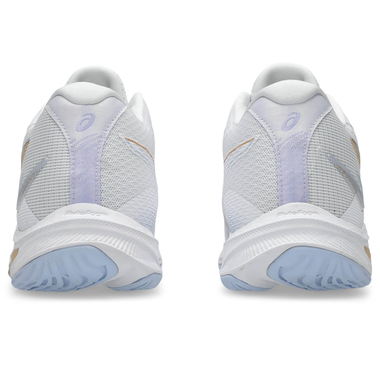 ASICS Women's Netburner Ballistic FF MT 4 Volleyball Shoe