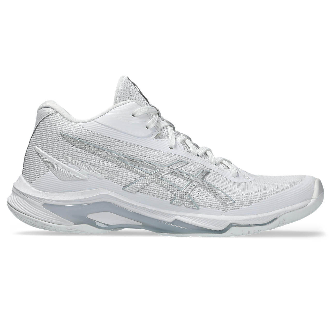 ASICS Women's Netburner Ballistic FF MT 4 Volleyball Shoe