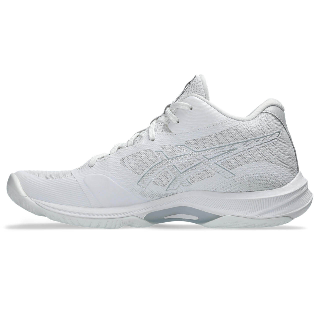 ASICS Women's Netburner Ballistic FF MT 4 Volleyball Shoe