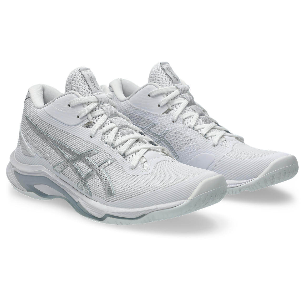 ASICS Women's Netburner Ballistic FF MT 4 Volleyball Shoe