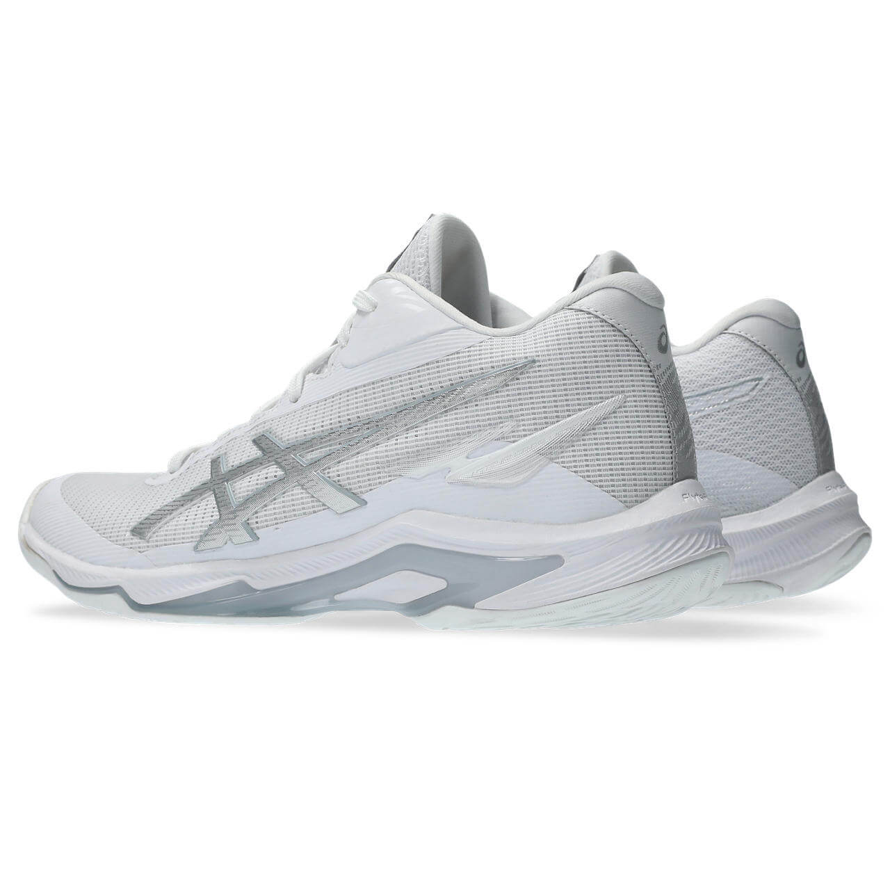 ASICS Women's Netburner Ballistic FF MT 4 Volleyball Shoe