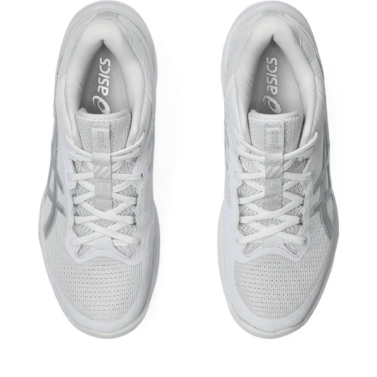 ASICS Women's Netburner Ballistic FF MT 4 Volleyball Shoe