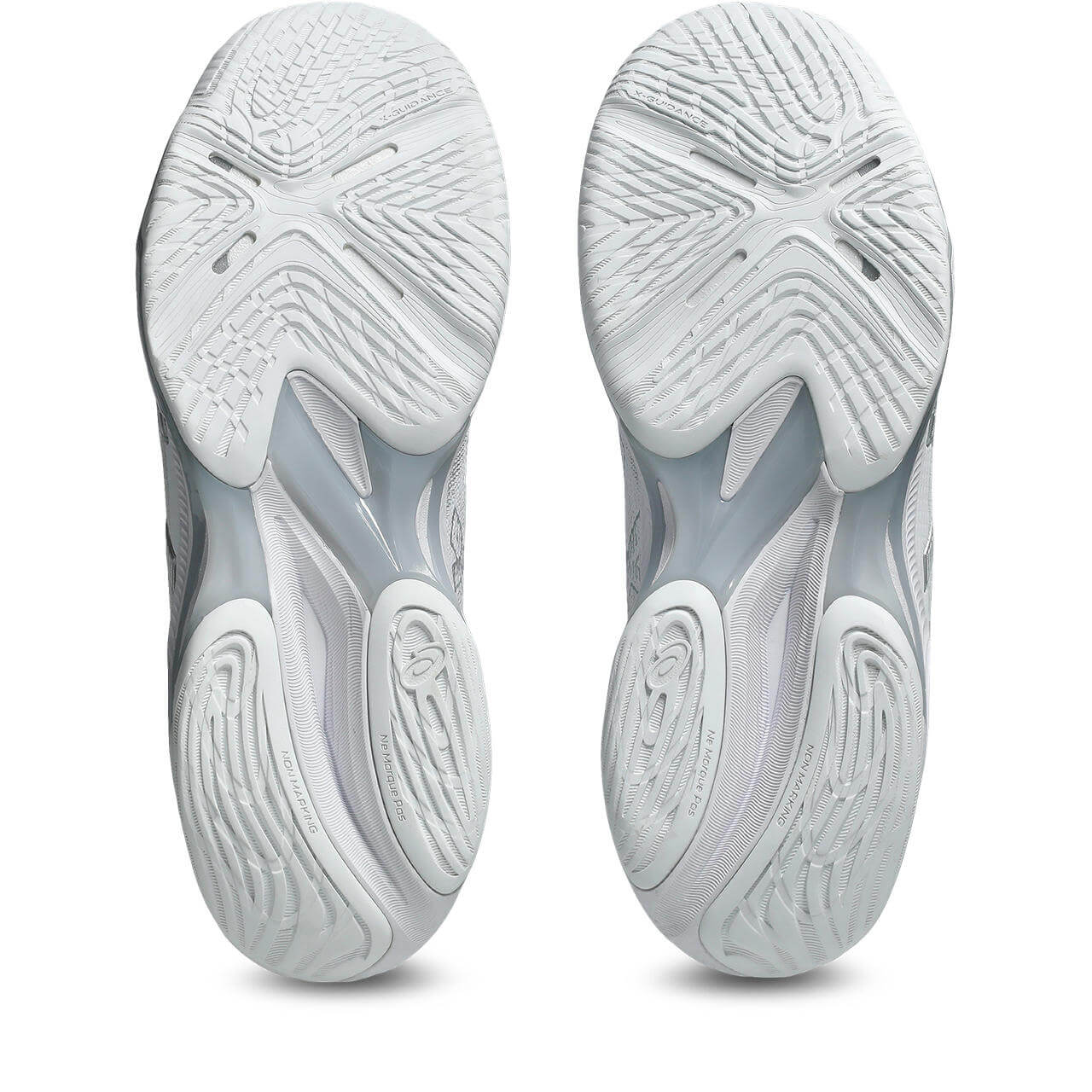 ASICS Women's Netburner Ballistic FF MT 4 Volleyball Shoe