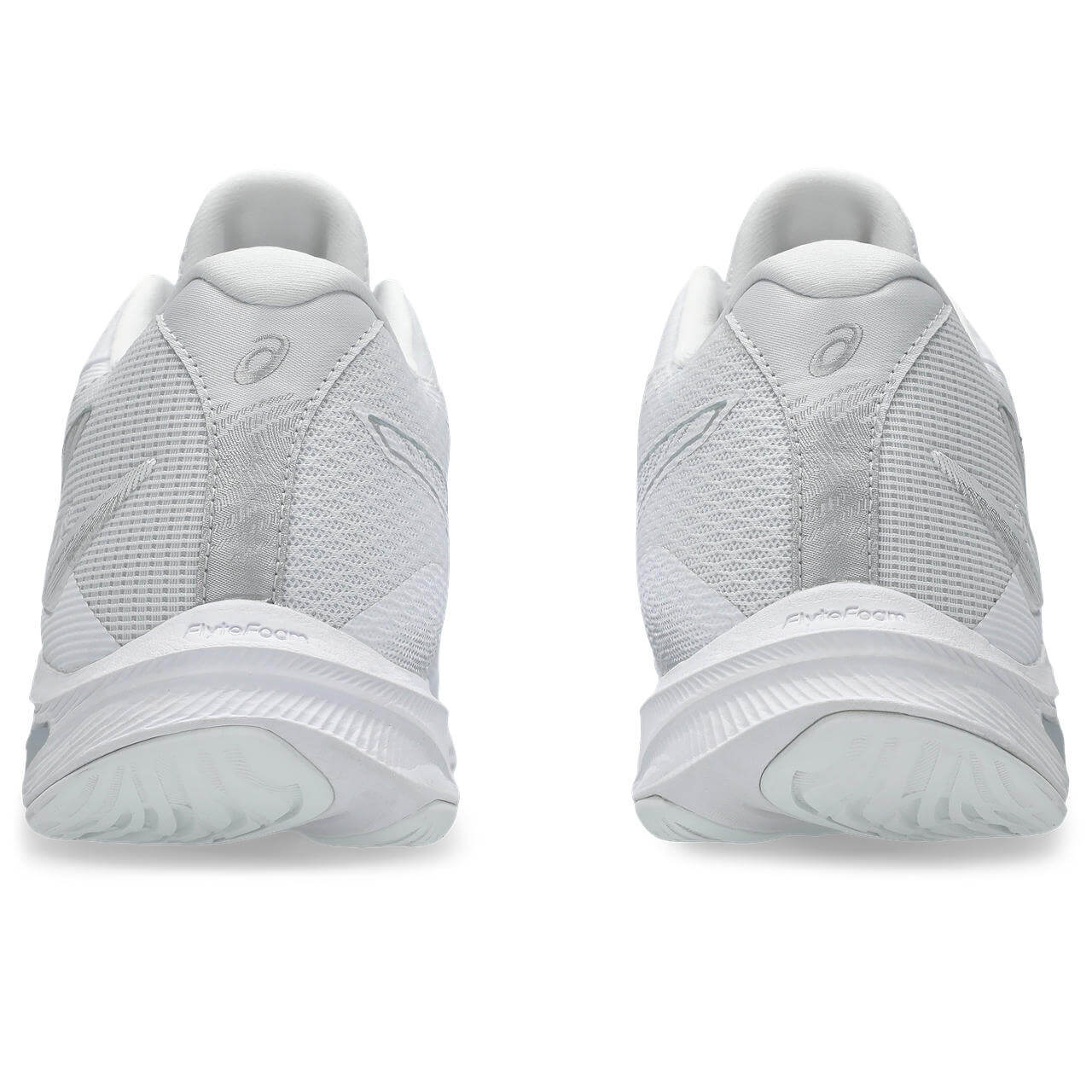 ASICS Women's Netburner Ballistic FF MT 4 Volleyball Shoe