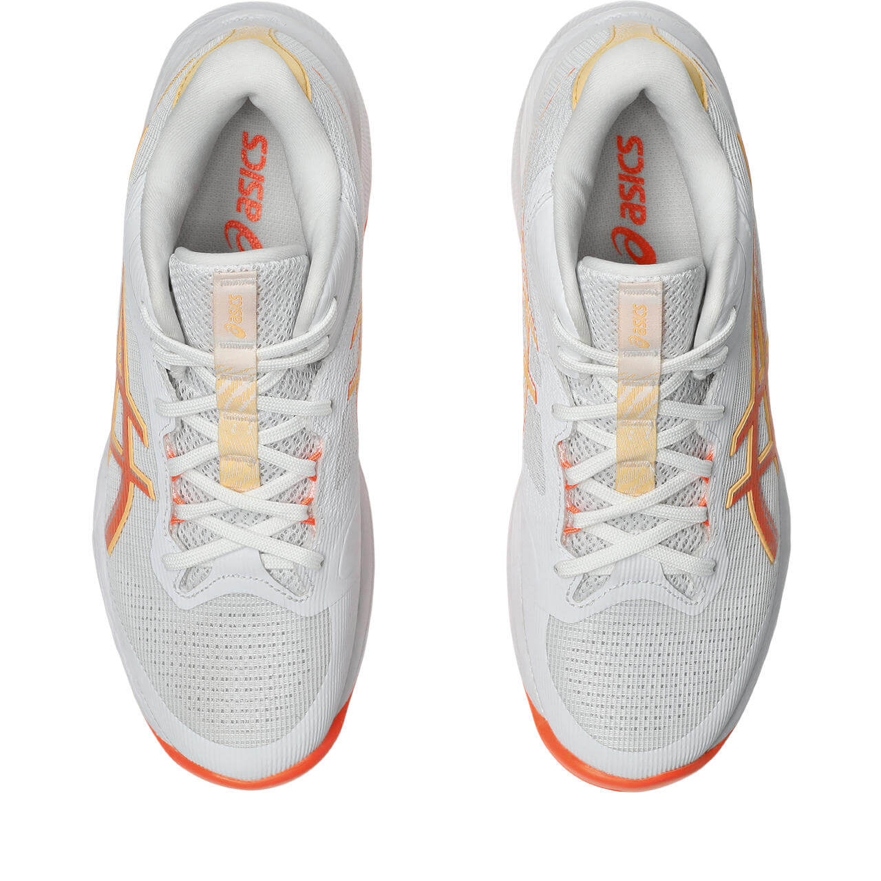ASICS Women's Netburner Ballistic FF MT 4 Volleyball Shoe