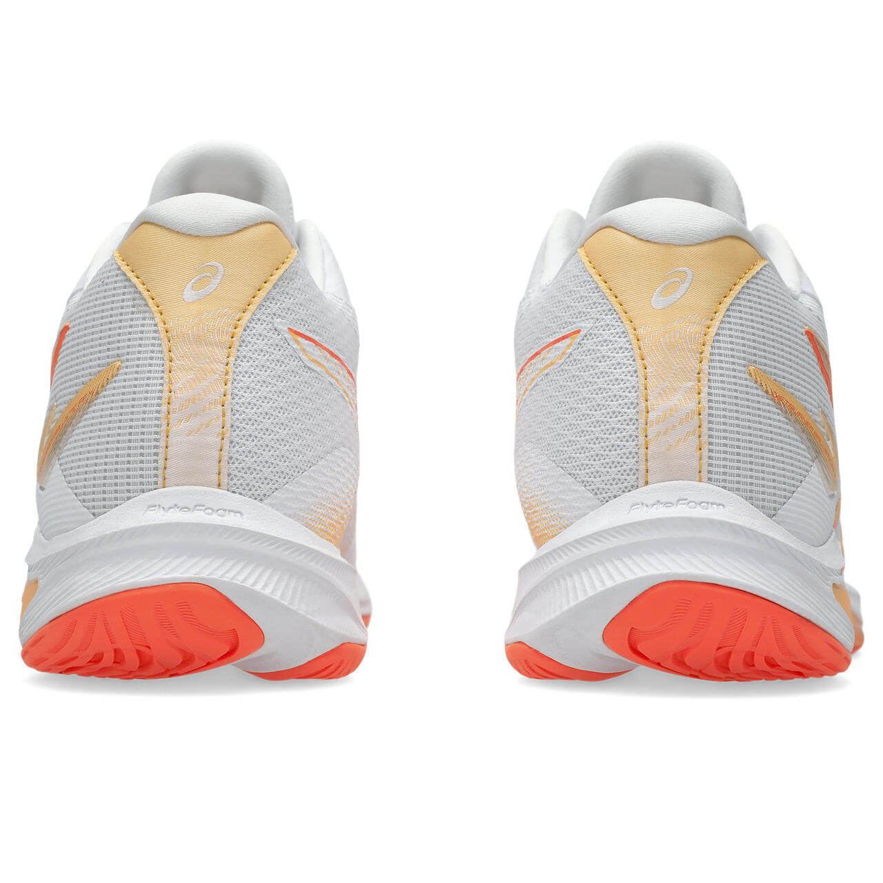 ASICS Women's Netburner Ballistic FF MT 4 Volleyball Shoe
