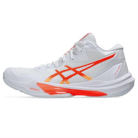 ASICS Women's Sky Elite FF MT 3 Volleyball Shoe