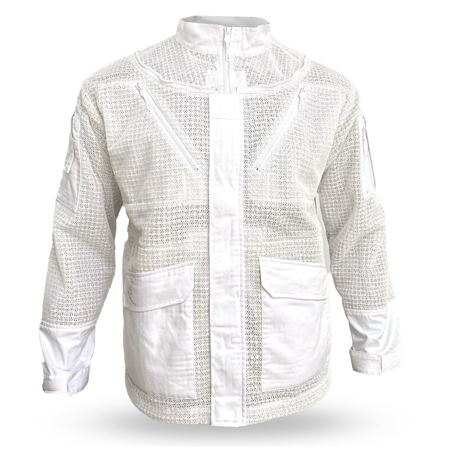 Apis Tactical PRO Ventilated Beekeeping Jacket