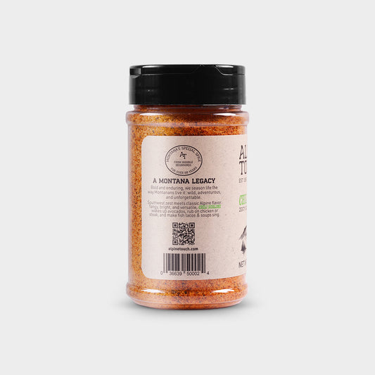 Chili Sublime Zesty Southwest Seasoning 10.5oz
