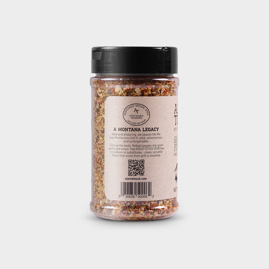 Garlic Pepper Blend 7.5oz