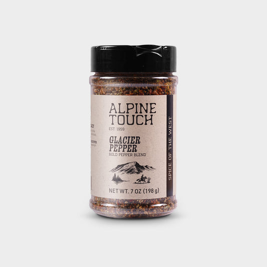 Glacier Pepper Blend 7oz