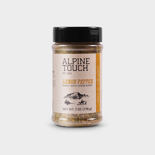 Lemon Pepper Citrus Blend 7oz