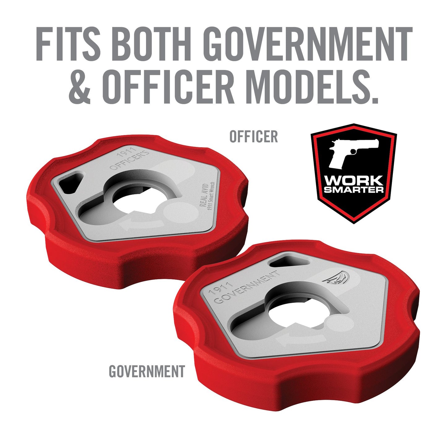 Smart Wrench® - 1911