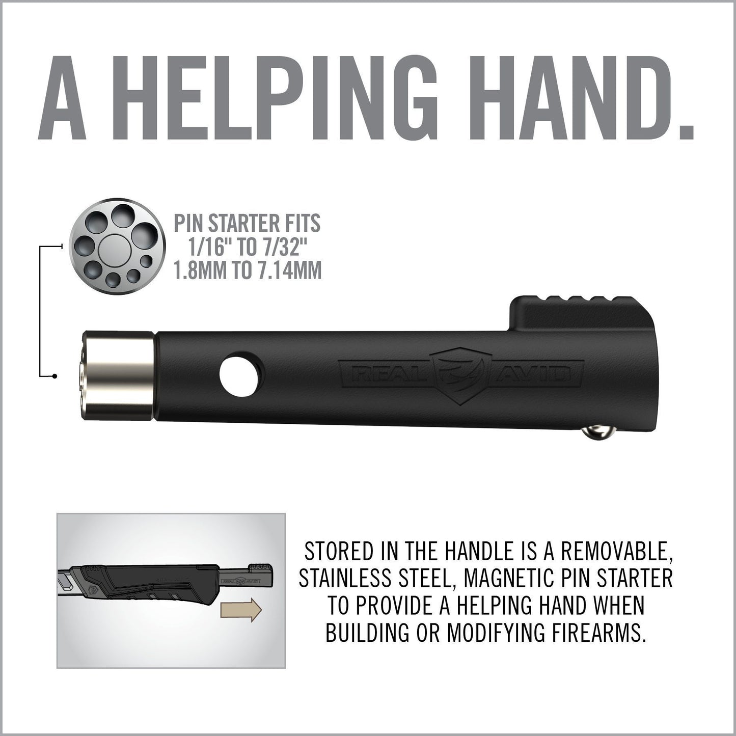 Armorer's Master Hammer™