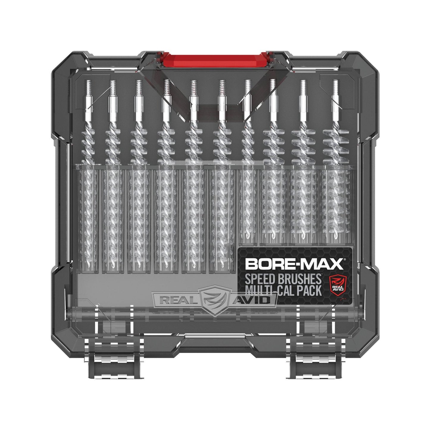 Bore-Max® Speed Brush® Multi-Cal Pack