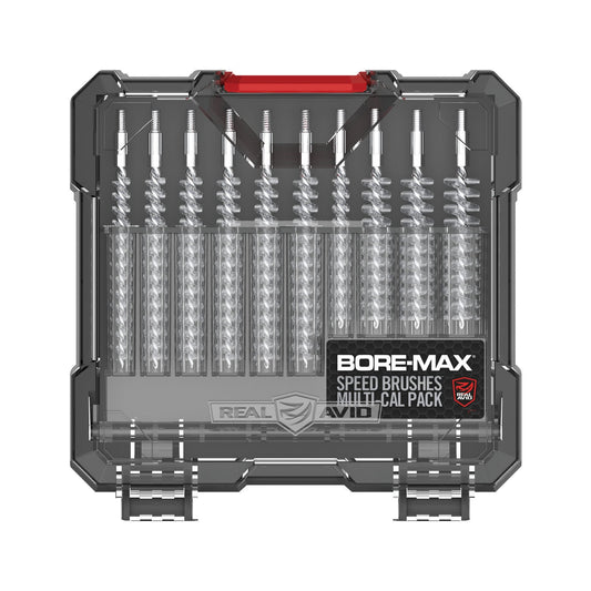 Bore-Max® Speed Brush® Multi-Cal Pack