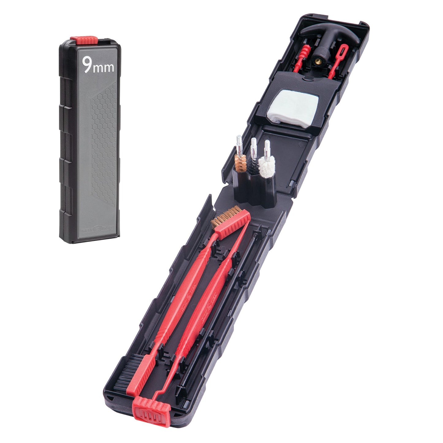 Prime-9™ 9mm Handgun Cleaning Kit